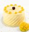 MANGO CAKE - 10”(3-layers) 16-24 Slices